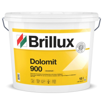 Brillux Dolomit ELF 900 02.50 LTR